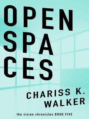 cover image of Open Spaces